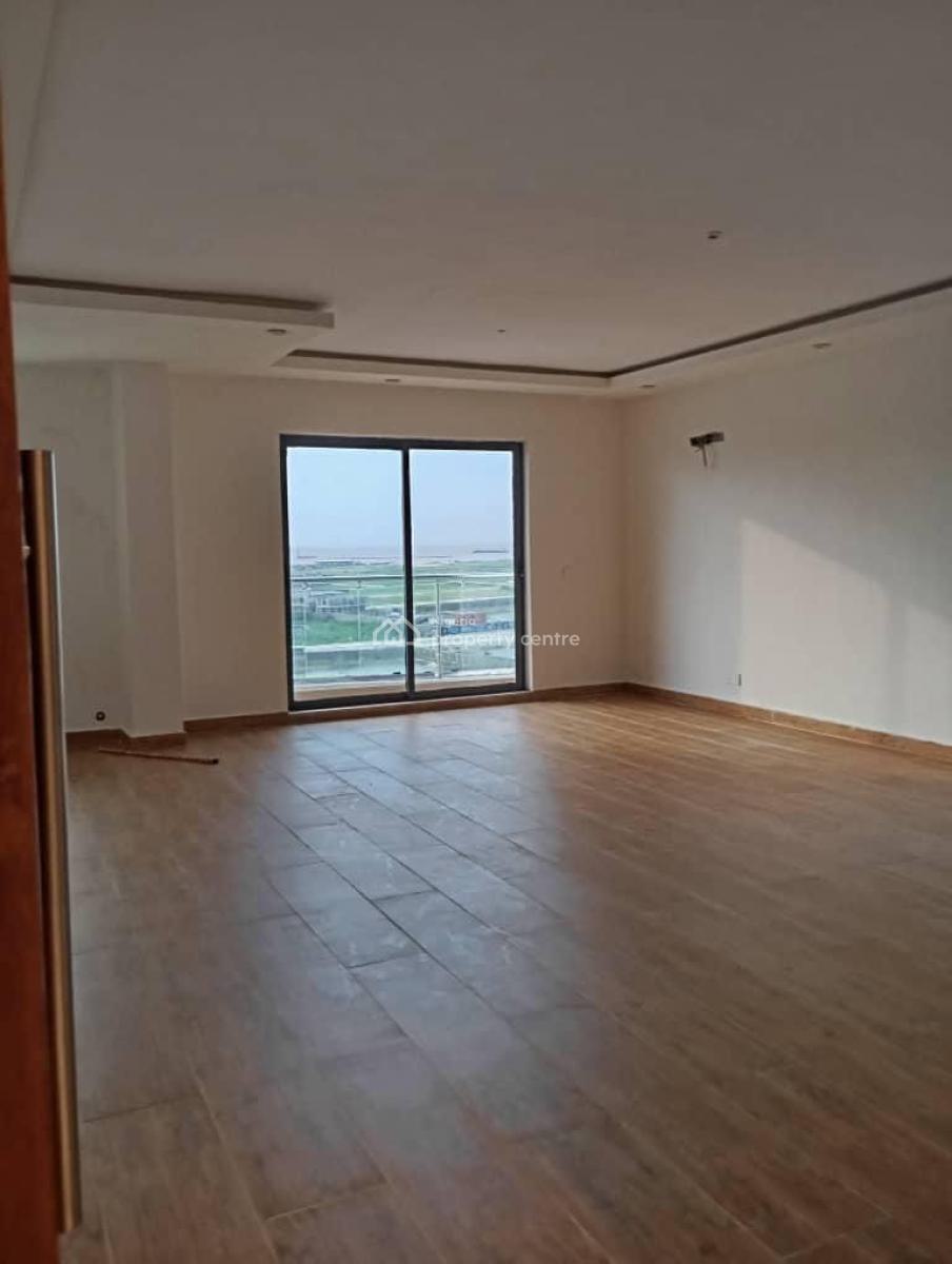 Well Finished 3 Bedrooms Flat, Periwinkle Estate, Oniru, Victoria Island (vi), Lagos, Flat / Apartment for Sale