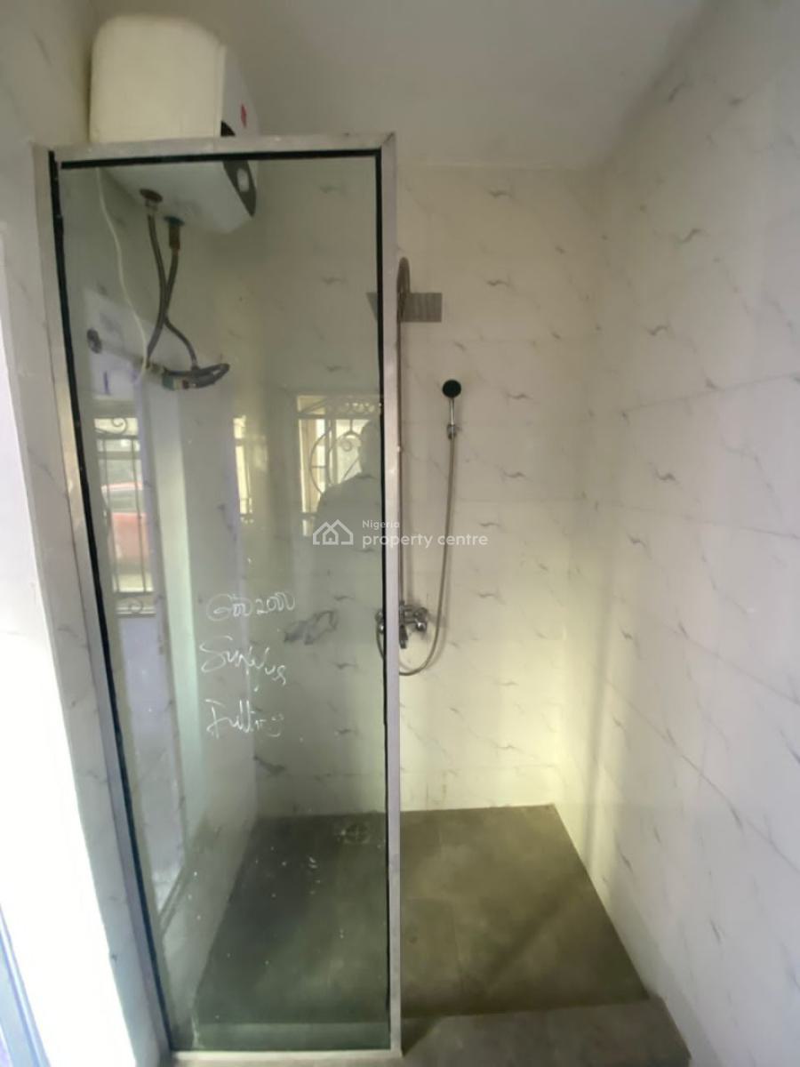 Tastefully and Remarkably Built Partially Serviced Two (2) Bedroom Fla, Oniru Estate, Victoria Island, Oniru, Victoria Island (vi), Lagos, House for Rent