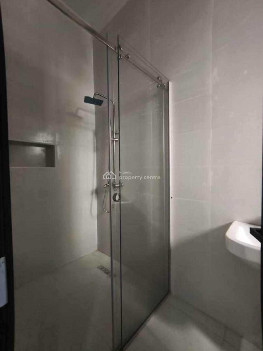 Luxury 2 Units of 2 Bedroom Apartment, Ikate, Lekki, Lagos, House for Rent