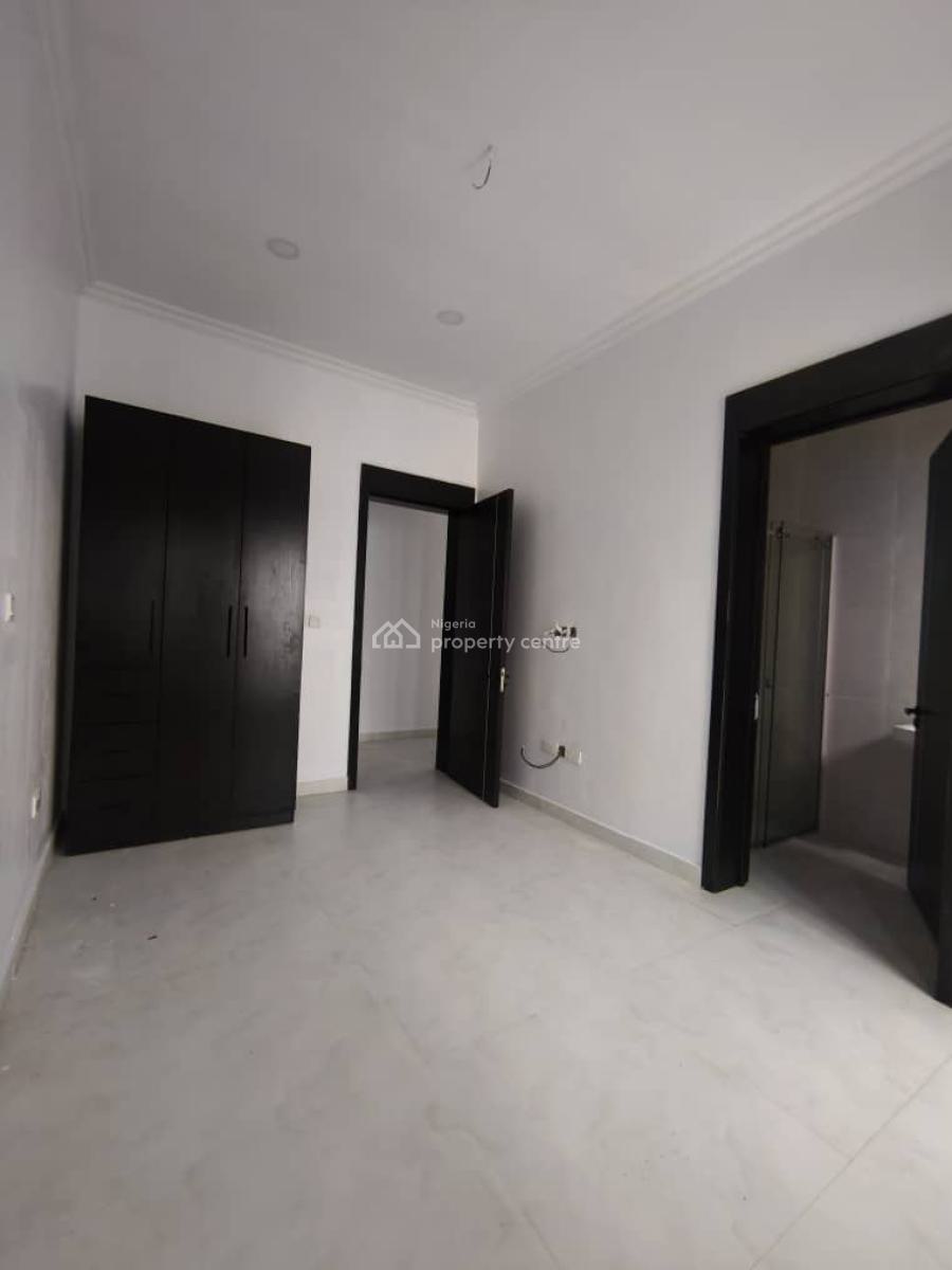 Luxury 2 Units of 2 Bedroom Apartment, Ikate, Lekki, Lagos, House for Rent