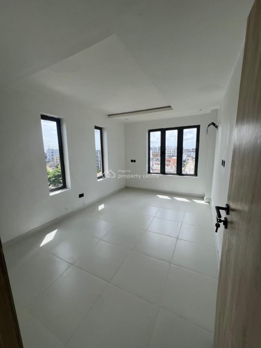Luxury 3 Bedroom Maisonette Duplex, Lekki Phase 1, Lekki, Lagos, Flat / Apartment for Rent