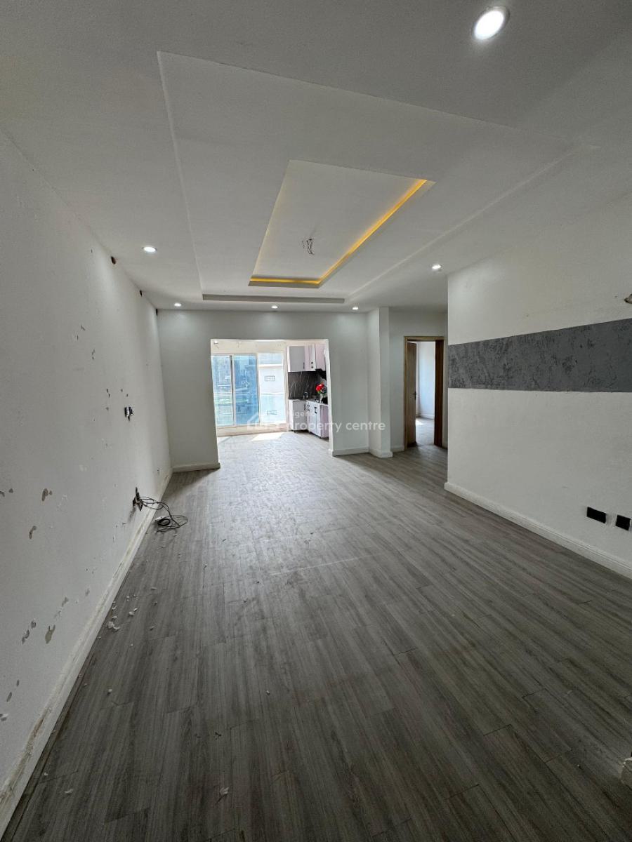 Two Bedroom Apartment, Ikate, Lekki, Lagos, Flat / Apartment for Rent