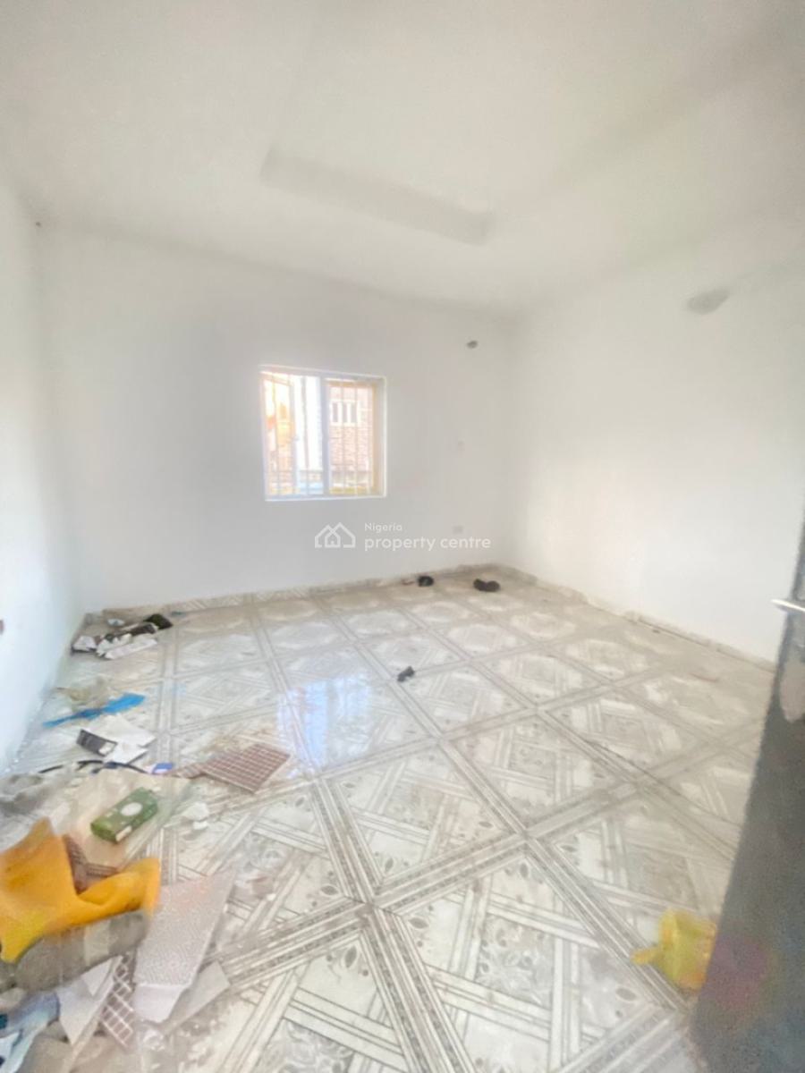 Very Spacious and Newly Built Two Bedroom Apartment, Same Global Estate, Lokogoma District, Abuja, Flat / Apartment for Rent