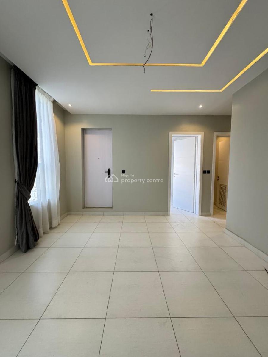 Luxury 4 Bedroom Terraces Duplex, Lekki Phase 1, Lekki, Lagos, Terraced Duplex for Sale