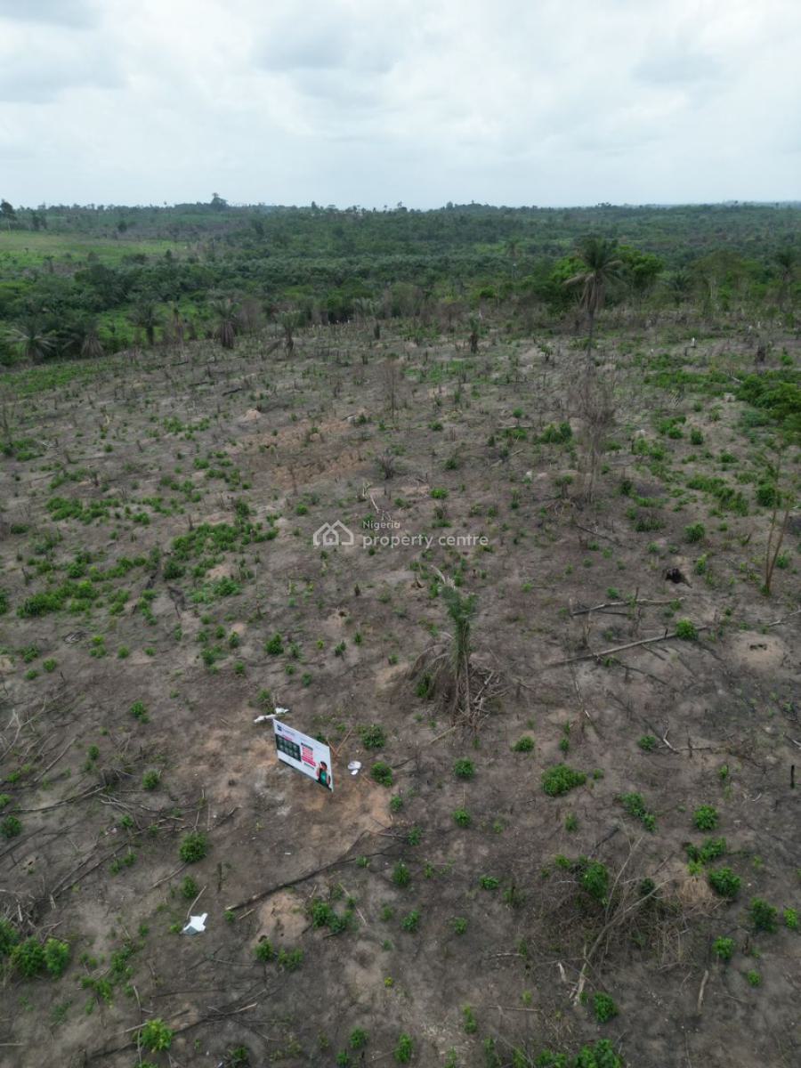 Invest in Fast Growing Area with Strategically Located Property, Agbowa, Ikorodu, Lagos, Residential Land for Sale