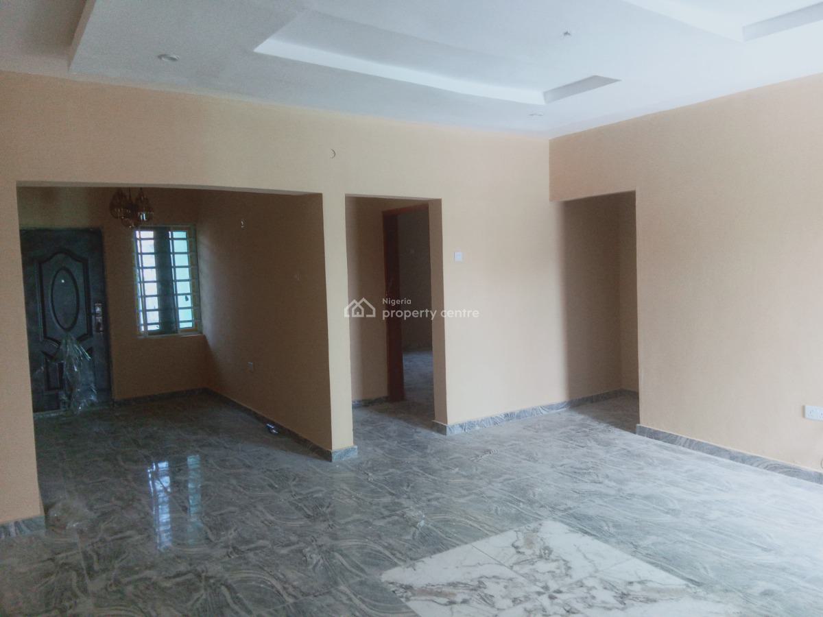 Self Service New and Beautiful 3 Bedroom Apartment, Opposite Green Springs School, Container Bus-stop, By Coscharis, Awoyaya, Ibeju Lekki, Lagos, Flat / Apartment for Rent