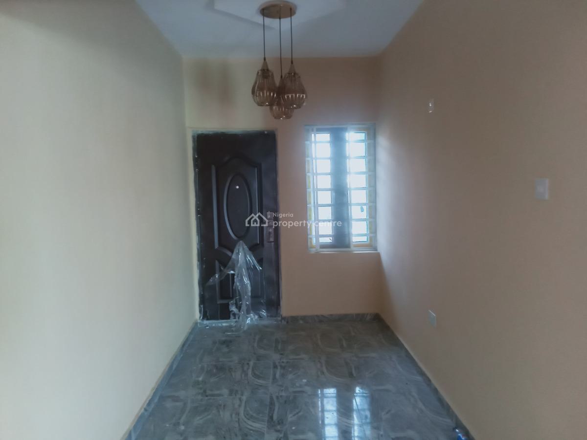 Self Service New and Beautiful 3 Bedroom Apartment, Opposite Green Springs School, Container Bus-stop, By Coscharis, Awoyaya, Ibeju Lekki, Lagos, Flat / Apartment for Rent