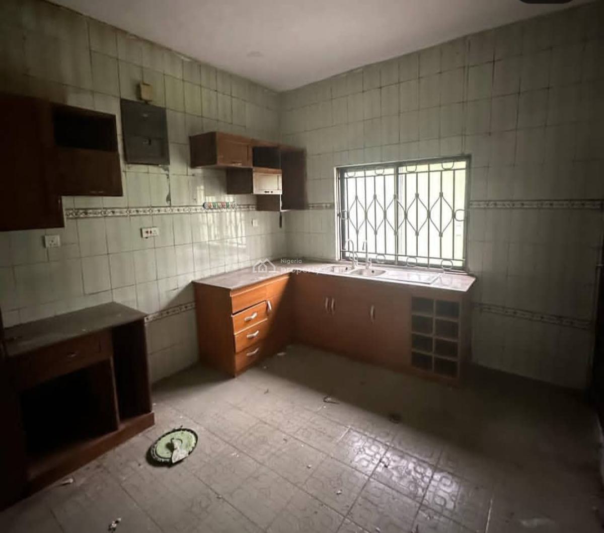 5-bedroom Semi-detached Duplex, Off Admiralty Road, Lekki Phase 1, Lekki, Lagos, Semi-detached Duplex for Rent