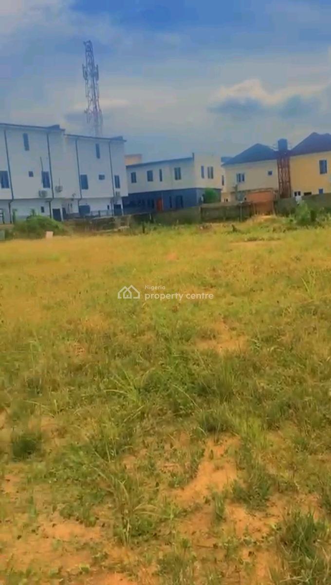 5 Plots of Land, Gbagada, Lagos, Land for Sale