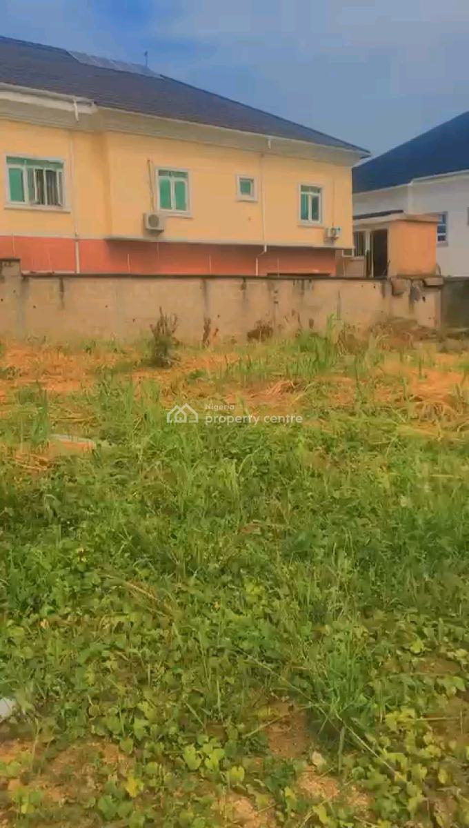5 Plots of Land, Gbagada, Lagos, Land for Sale