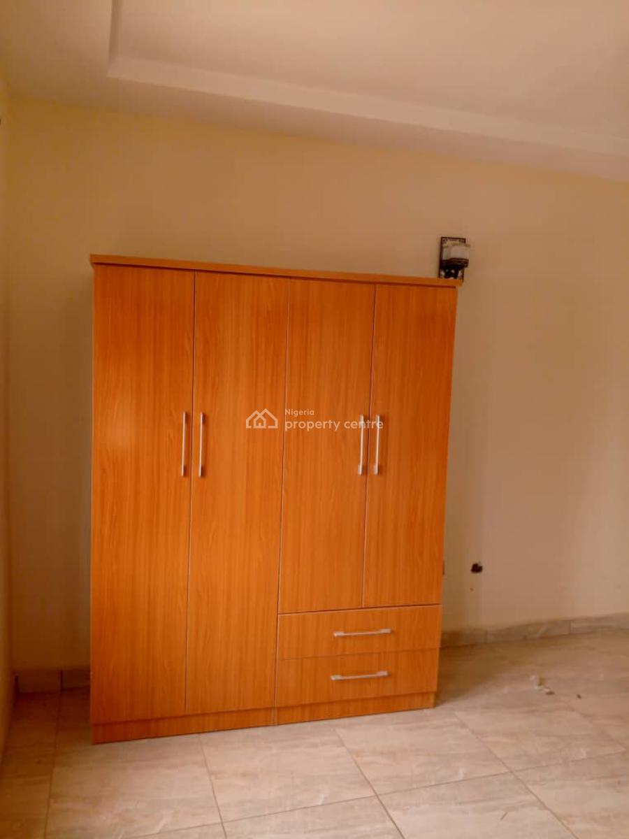 Sharp 4 Bedroom Terraced Duplex in an Estate, Dawko Sunnyvale, Lokogoma District, Abuja, Terraced Duplex for Rent