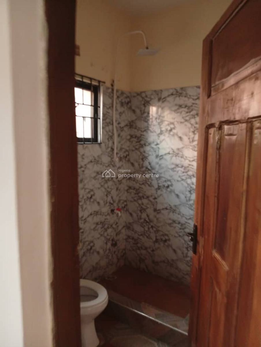 Spacious Mini Flat, Gra Phase 1, Magodo, Lagos, Mini Flat (room and Parlour) for Rent