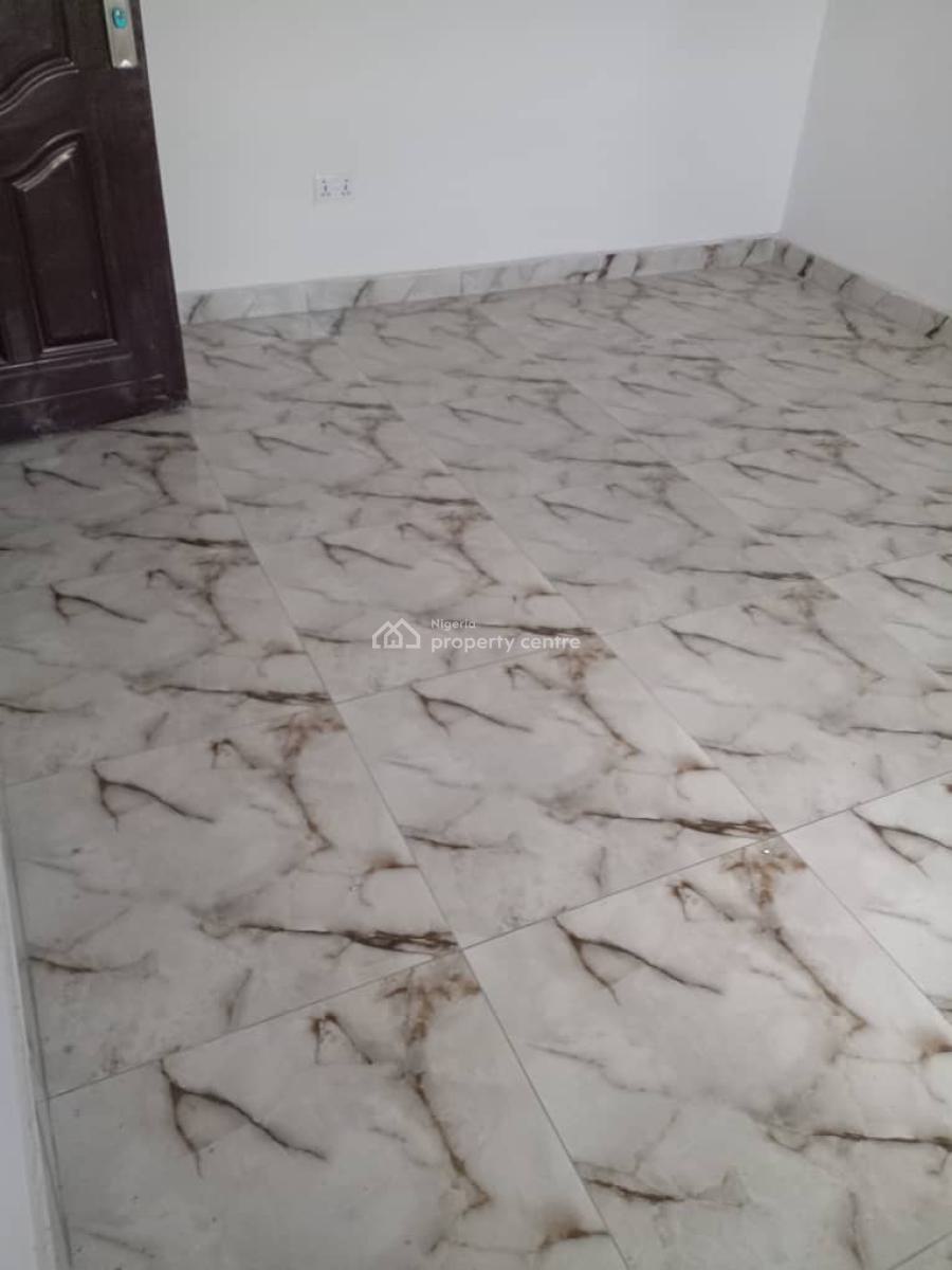 a Luxury 2 Bedrooms Flat with Excel, Mega Estate, Badore, Ajah, Lagos, Flat / Apartment for Rent