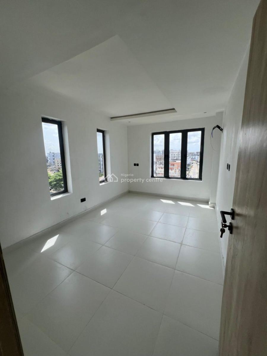2 Units of 3 Bedroom Maisonette Penthouse, Lekki Phase 1, Lekki, Lagos, Flat / Apartment for Rent