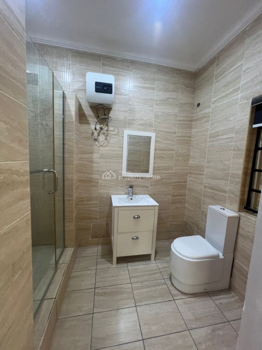 3-bedroom Flat with Bq, Oniru, Victoria Island (vi), Lagos, Flat / Apartment for Rent