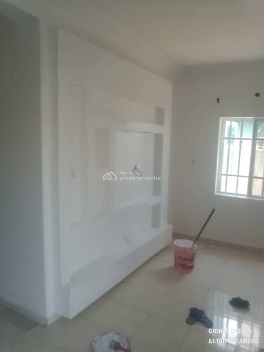 a Luxury Mini Flat with Excel, Seaside Estate, Badore, Ajah, Lagos, Mini Flat (room and Parlour) for Rent