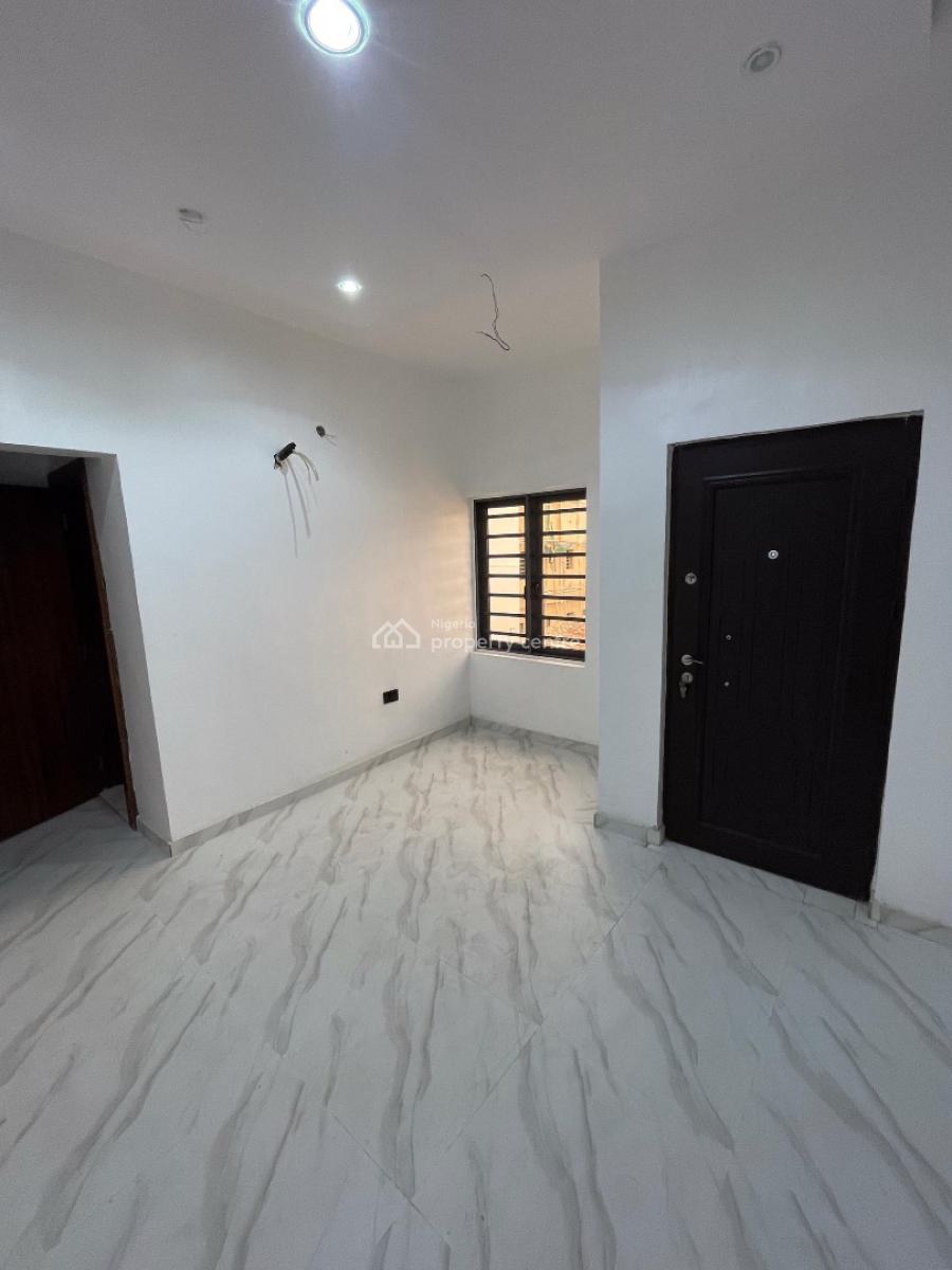 Beautifully Crafted 4 Bedroom Duplex, Gbagada, Lagos, House for Sale