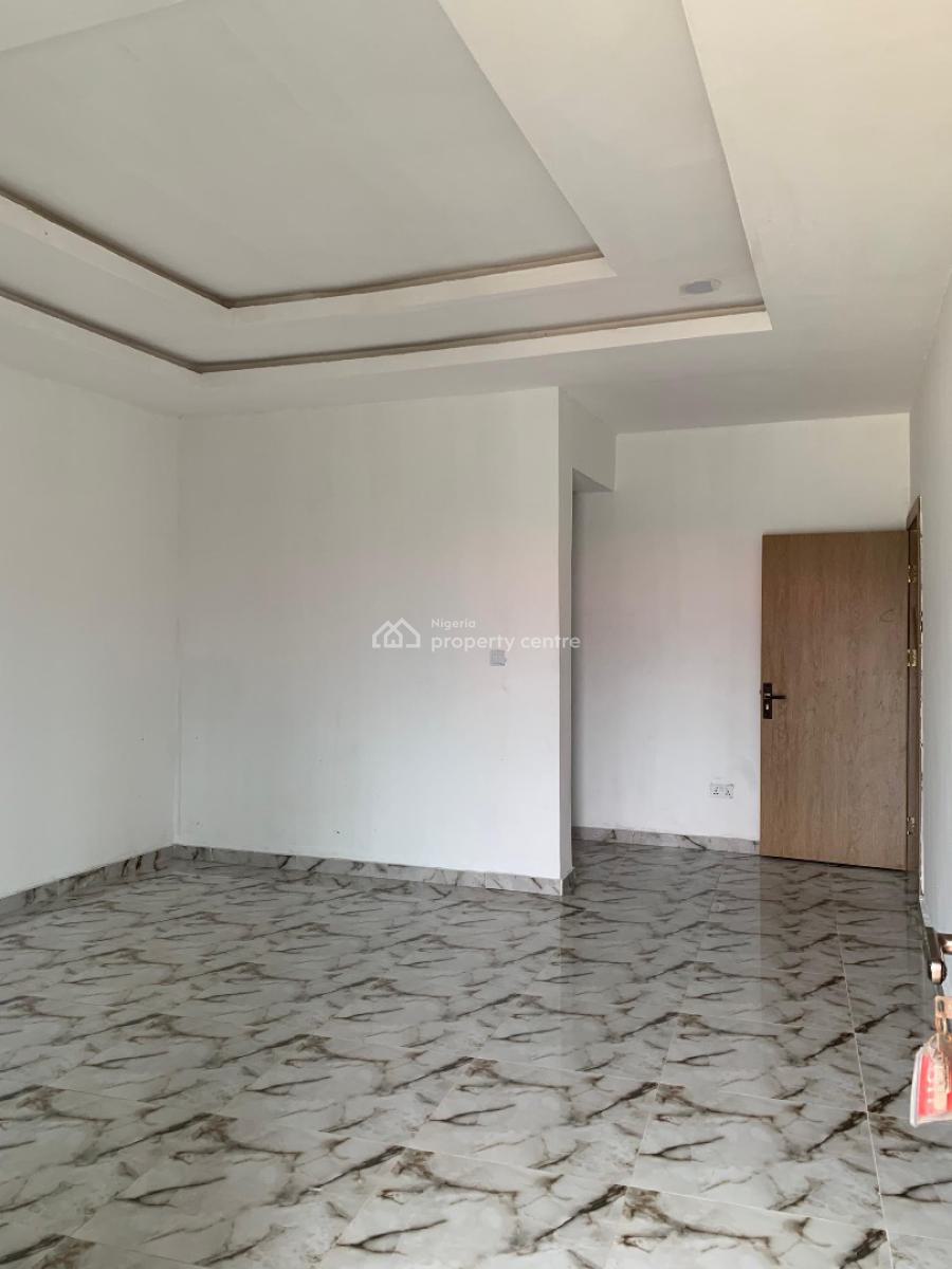 Brand New 2 Bedroom Flat, Mobil Road, Ajah, Lagos, Flat / Apartment for Rent