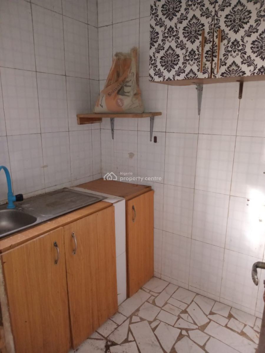 a Luxury Mini Flat with Excel, Seaside Estate, Badore, Ajah, Lagos, Mini Flat (room and Parlour) for Rent