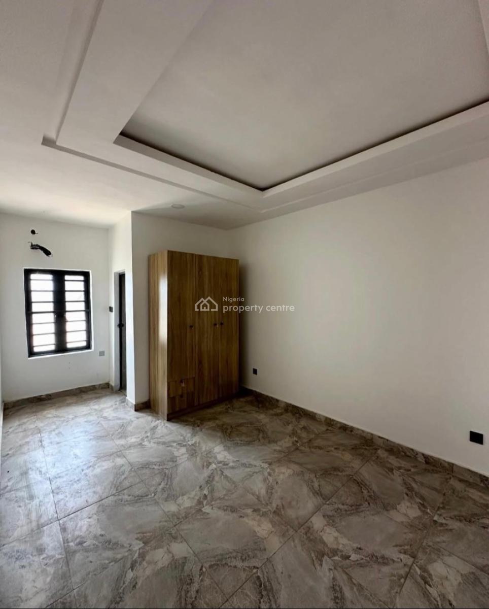 2 Bedroom Apartment, Ilasan, Lekki, Lagos, Flat / Apartment for Rent