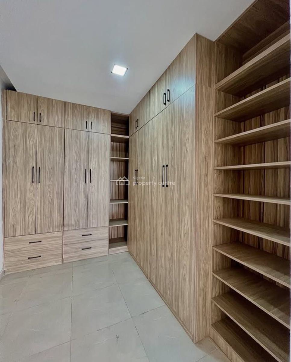 Beautiful and Luxuriously Built 4 Bedroom Terraced Duplex with Pool, Ikate, Lekki, Lagos, Terraced Duplex for Sale