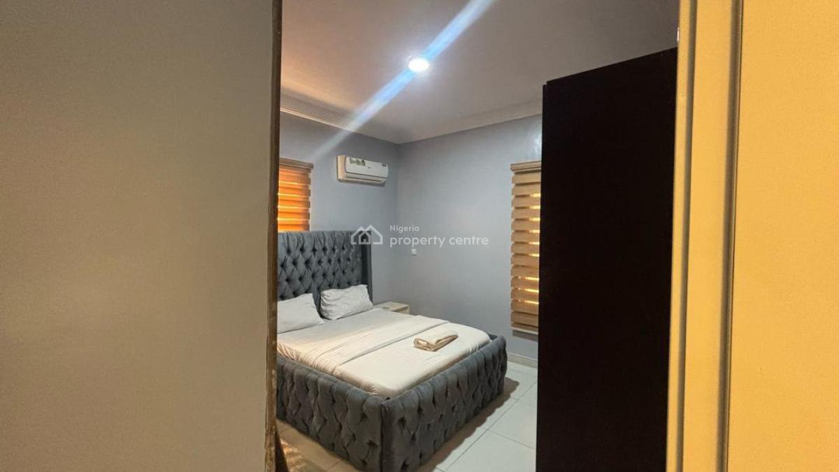 Luxury Furnished 2 Bedrooms Apartment, Lekki Phase 1, Lekki, Lagos, Flat / Apartment for Rent
