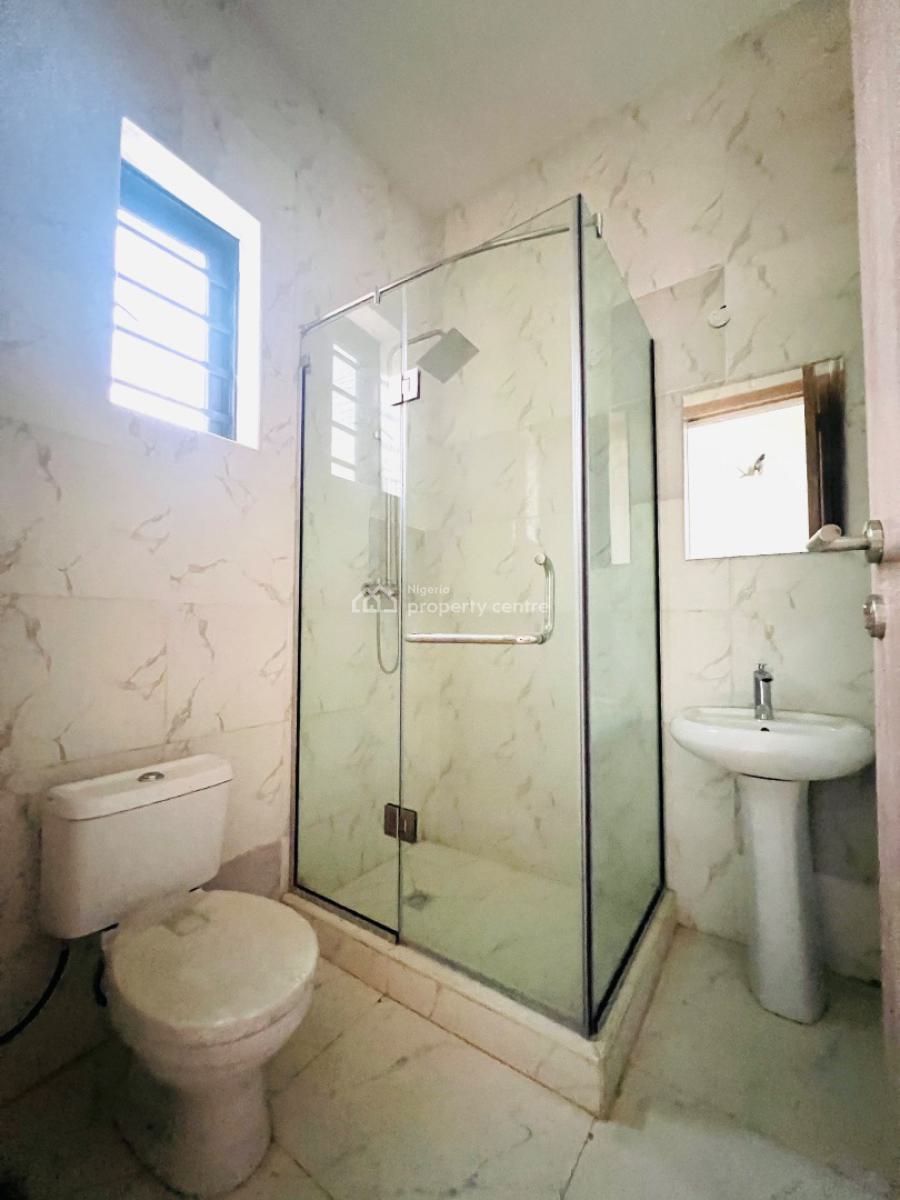 Brand New 4 Bedrooms Duplex, Orchid Road, Lekki, Lagos, Detached Duplex for Sale