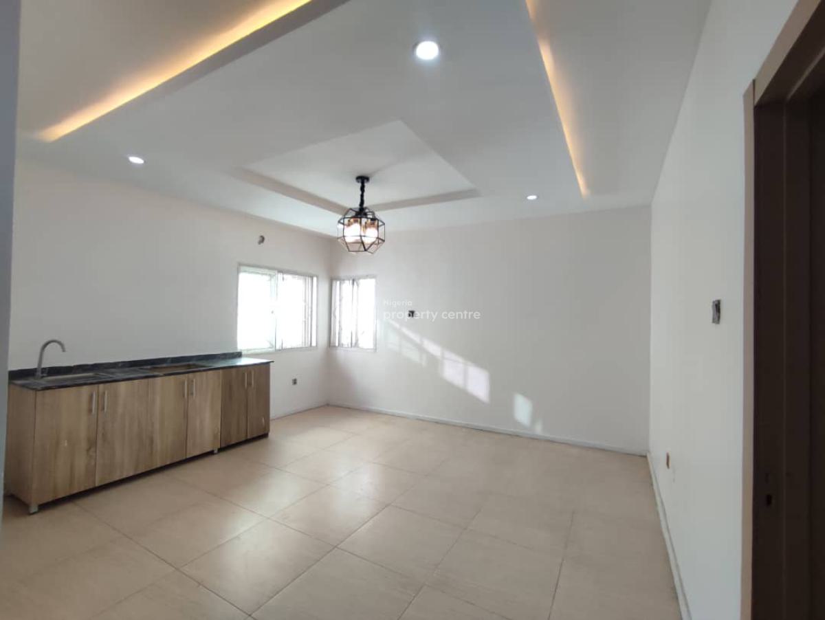 Newly Renovated Studio Apartment, Off Providence Street, Lekki Phase 1, Lekki, Lagos, Flat / Apartment for Rent