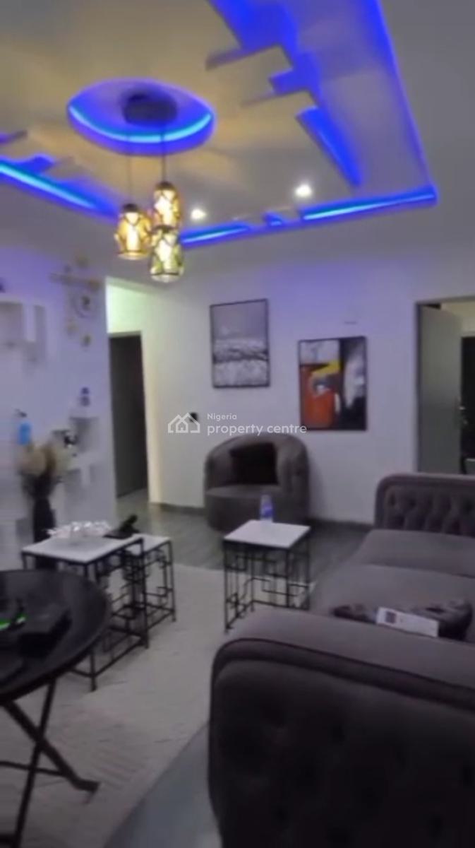2 Bedrooms Flat, Ground Floor, Life Camp, Abuja, Block of Flats for Sale