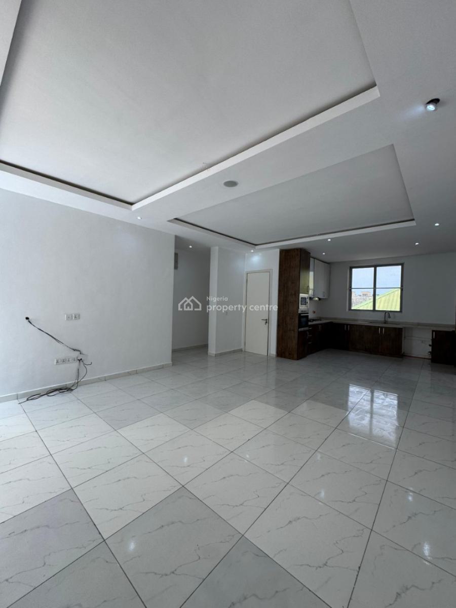 Lovely 2 Bedroom, Ologolo, Lekki, Lagos, House for Rent