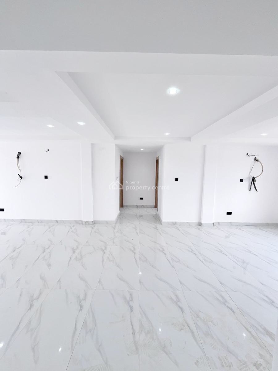 a Well Maintained Spacious 3 Bedroom Flat, Awowolo Road, Ikoyi, Lagos, Flat / Apartment for Sale