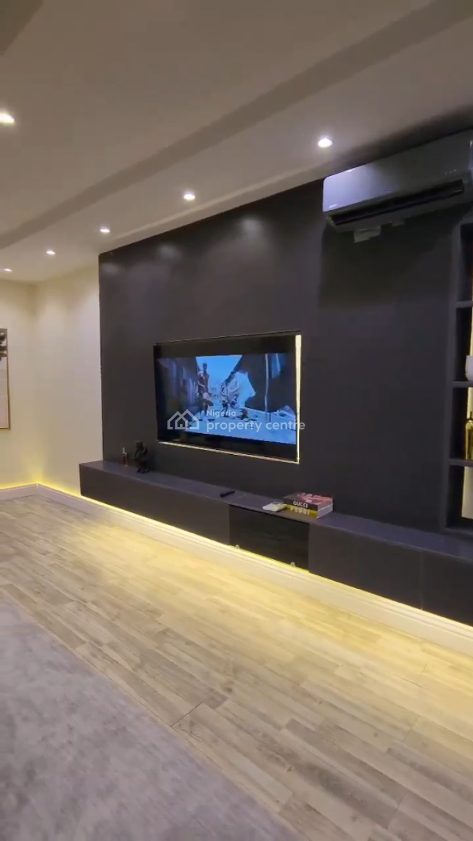 Magnetic & Intriguing Apartment, Imax, Lekki Phase 1, Lekki, Lagos, Flat / Apartment Short Let