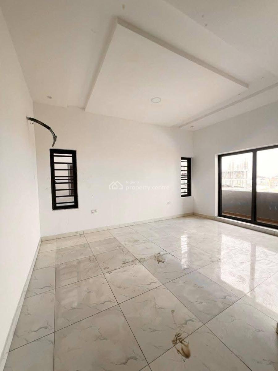 Luxury 2 Bedroom Apartments with Elevator and  Gym, Lekki Phase 1, Lekki, Lagos, Flat / Apartment for Sale