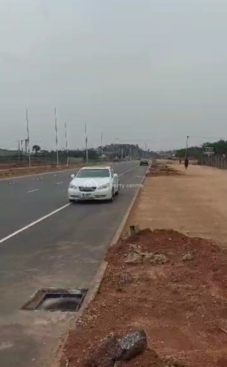 Land with Certificate of Occupancy, Maitama District, Abuja, Residential Land for Sale