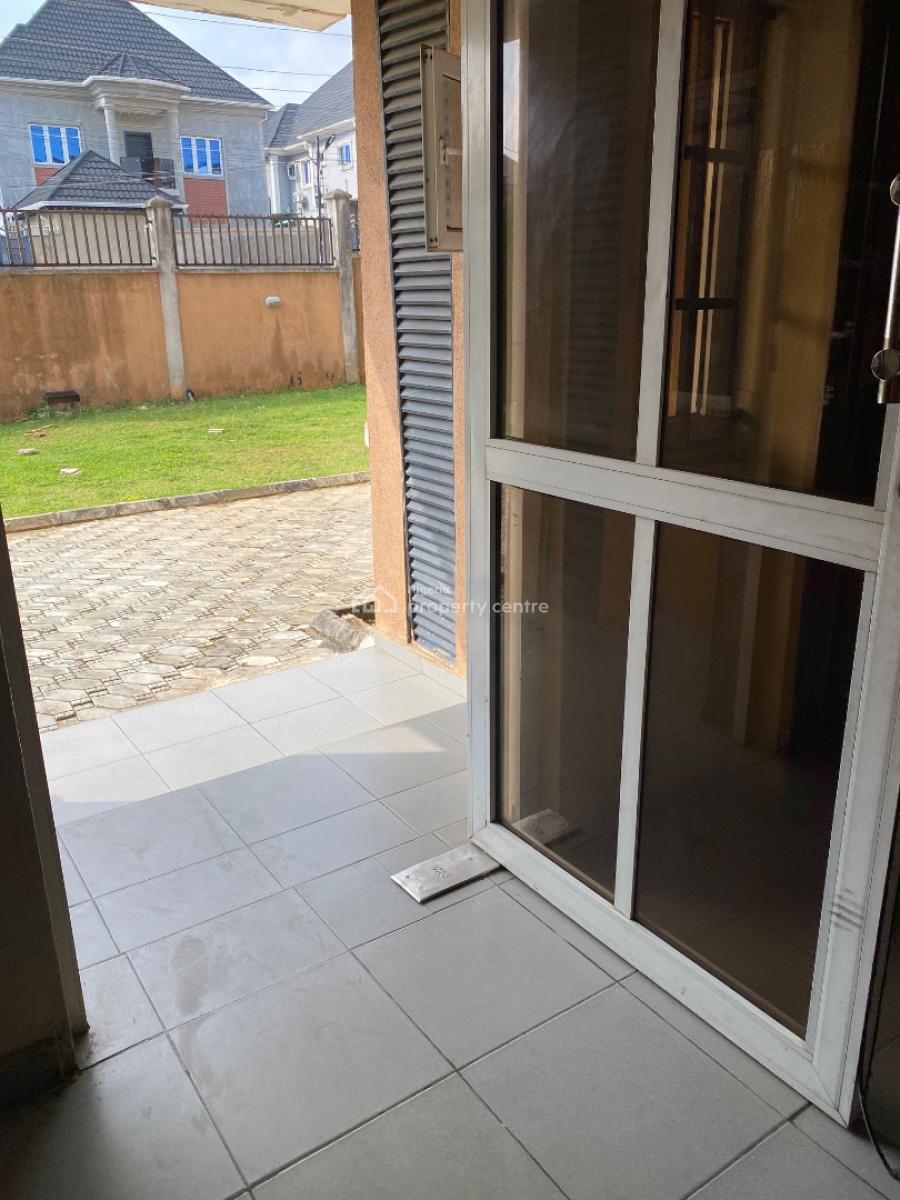 Luxury 3- Bedrooms in a Serene & Secured Estate with Access Control, Harmony Estate, Gra Phase 1, Magodo, Lagos, Flat / Apartment for Sale