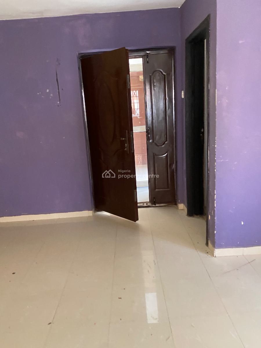 Luxury 3- Bedrooms in a Serene & Secured Estate with Access Control, Harmony Estate, Gra Phase 1, Magodo, Lagos, Flat / Apartment for Sale