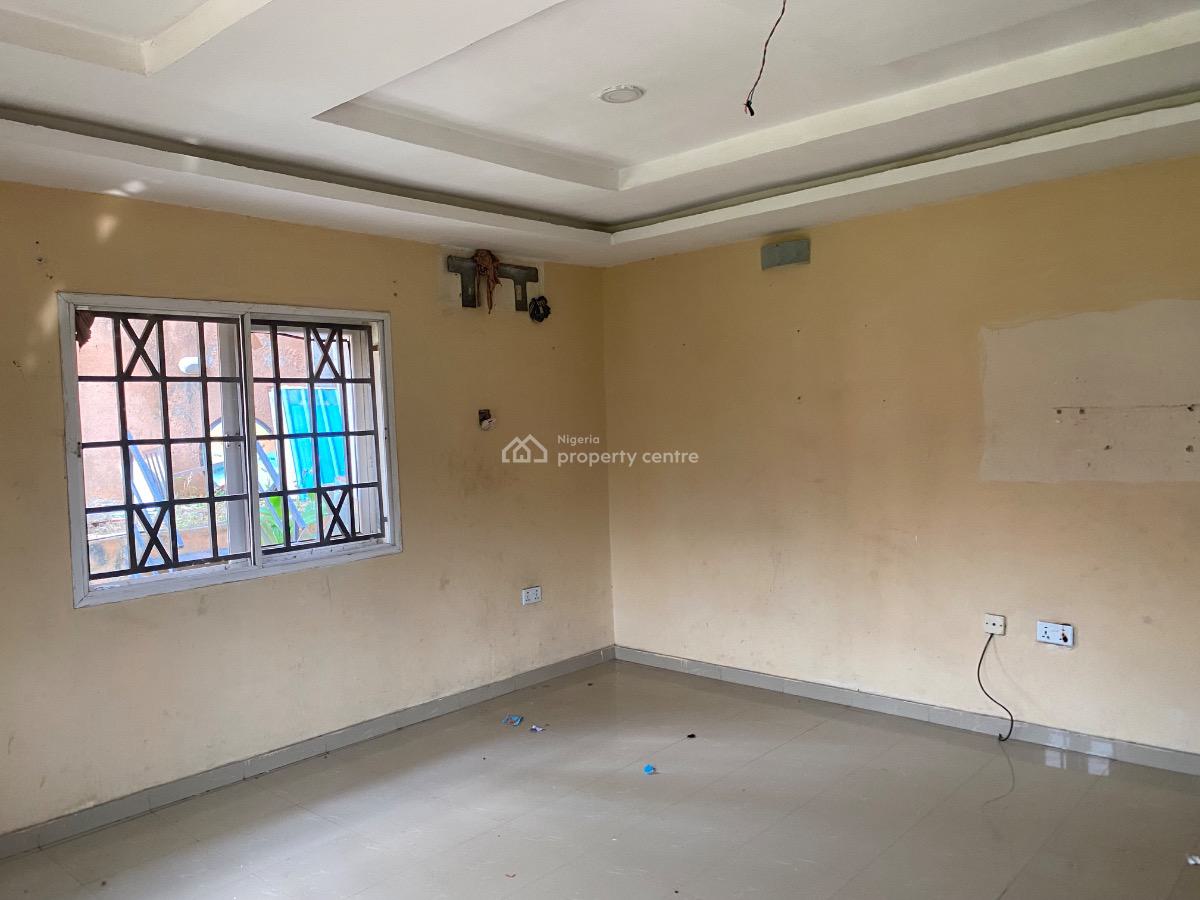 Luxury 3- Bedrooms in a Serene & Secured Estate with Access Control, Harmony Estate, Gra Phase 1, Magodo, Lagos, Flat / Apartment for Sale