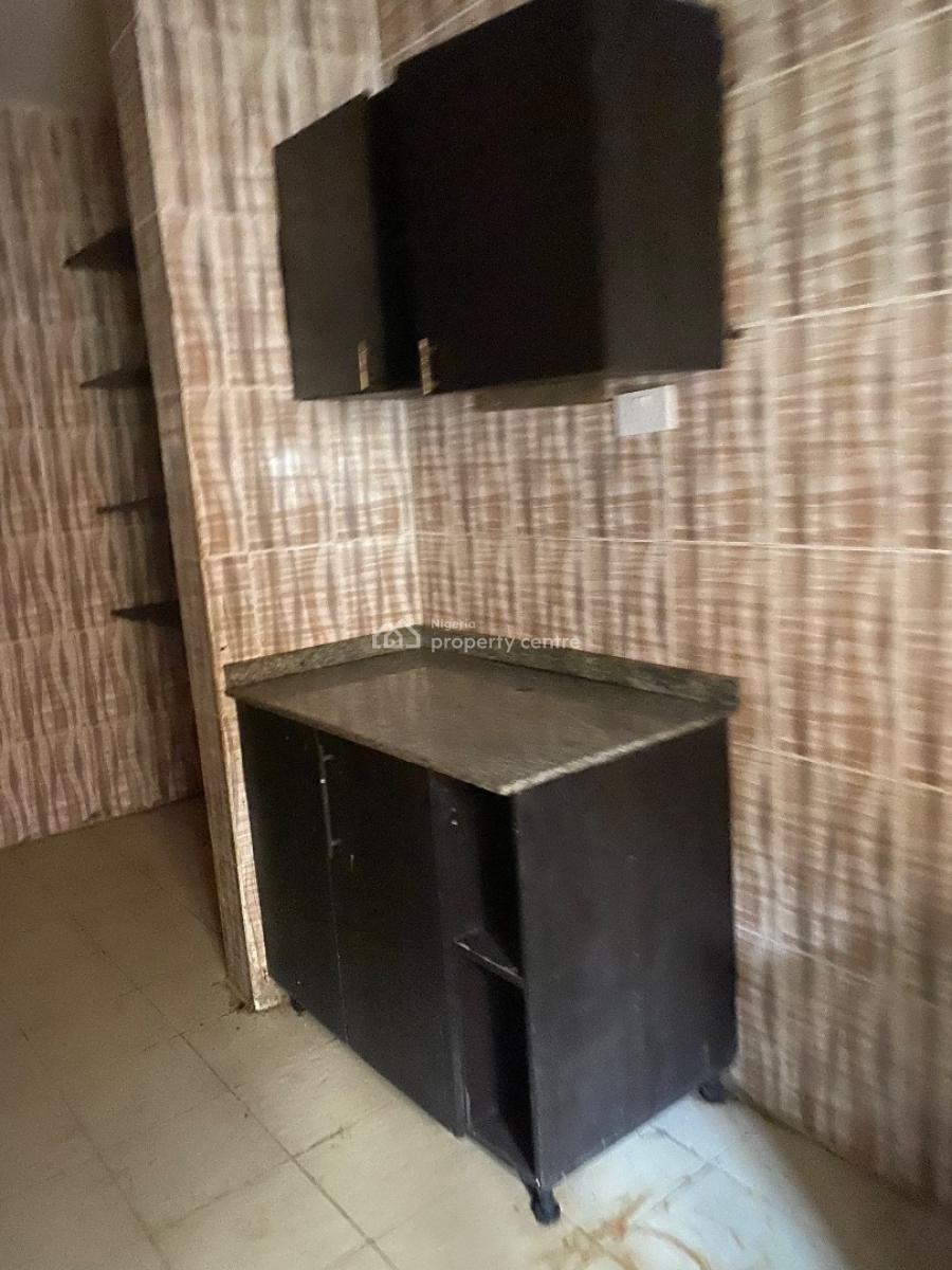 Luxury 3- Bedrooms in a Serene & Secured Estate with Access Control, Harmony Estate, Gra Phase 1, Magodo, Lagos, Flat / Apartment for Sale