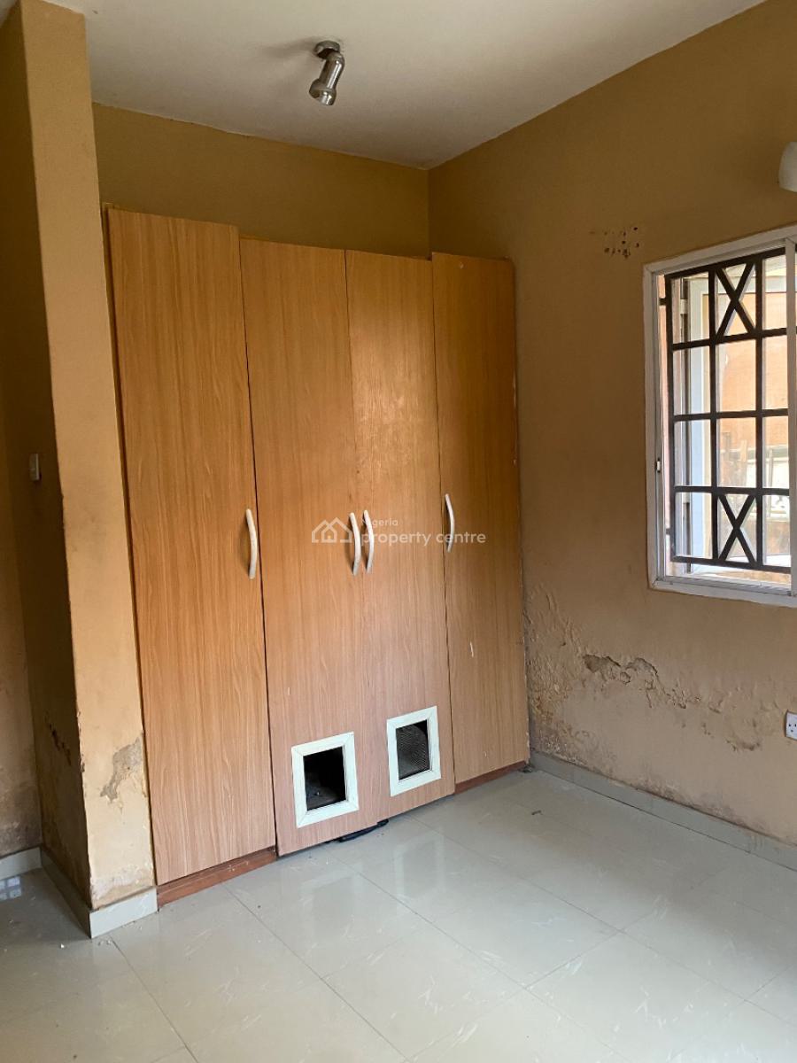 Luxury 3- Bedrooms in a Serene & Secured Estate with Access Control, Harmony Estate, Gra Phase 1, Magodo, Lagos, Flat / Apartment for Sale