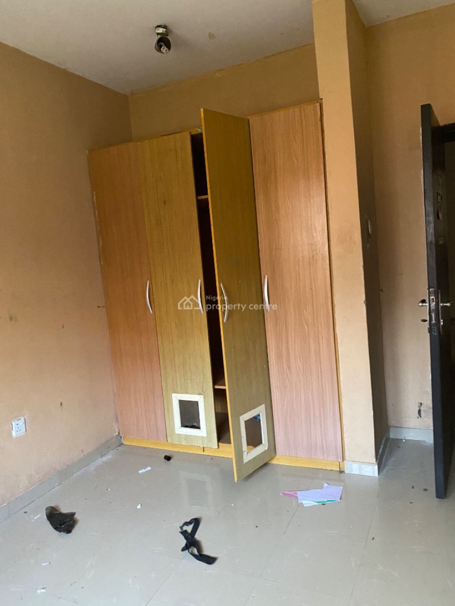 Luxury 3- Bedrooms in a Serene & Secured Estate with Access Control, Harmony Estate, Gra Phase 1, Magodo, Lagos, Flat / Apartment for Sale