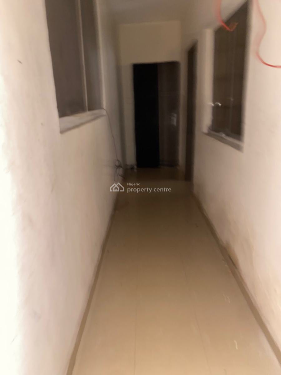 Luxury 3- Bedrooms in a Serene & Secured Estate with Access Control, Harmony Estate, Gra Phase 1, Magodo, Lagos, Flat / Apartment for Sale