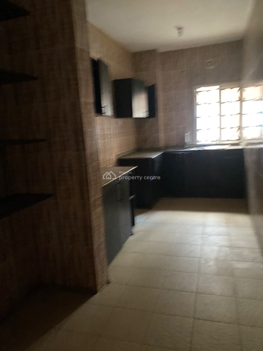 Luxury 3- Bedrooms in a Serene & Secured Estate with Access Control, Harmony Estate, Gra Phase 1, Magodo, Lagos, Flat / Apartment for Sale