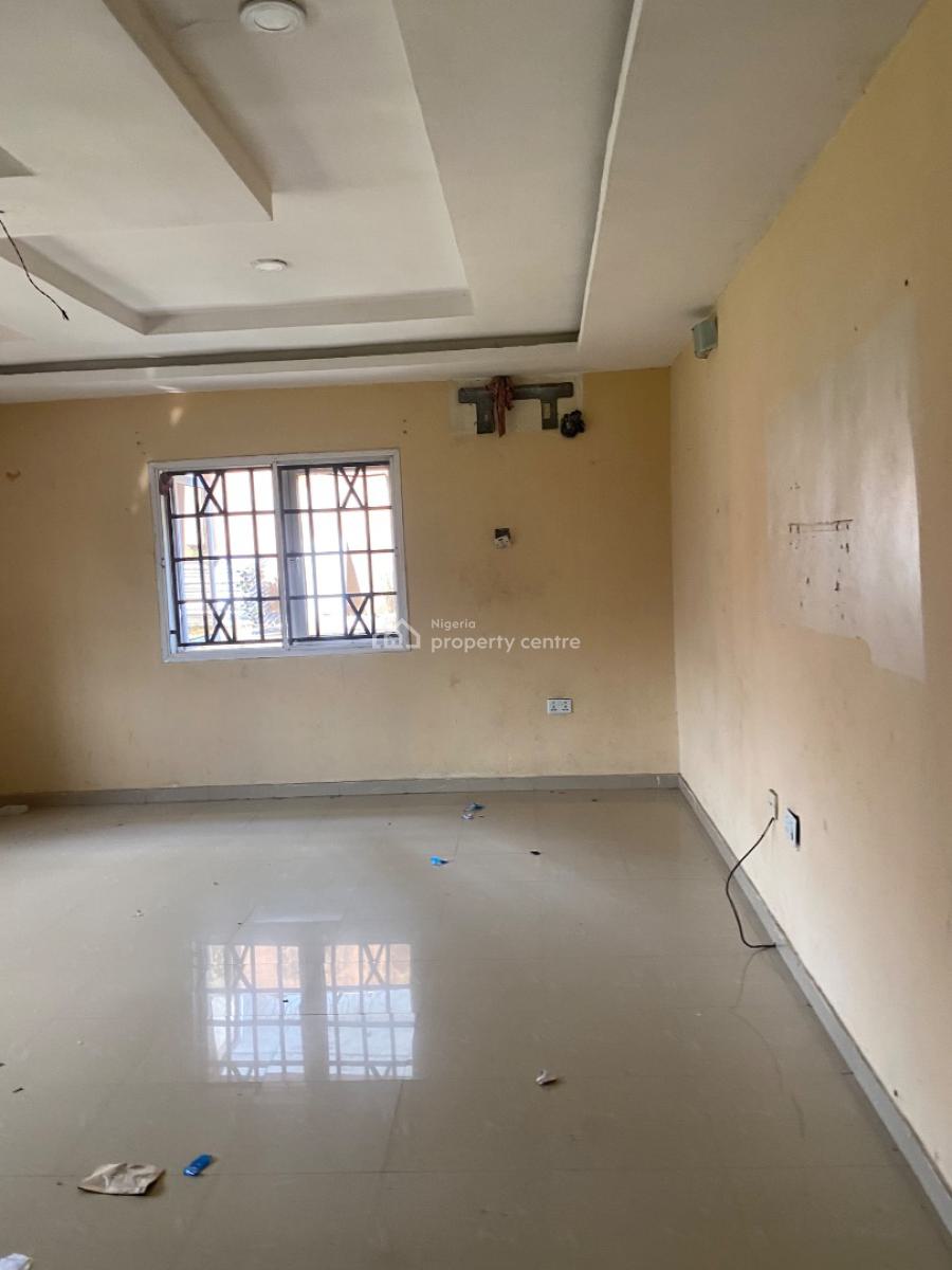 Luxury 3- Bedrooms in a Serene & Secured Estate with Access Control, Harmony Estate, Gra Phase 1, Magodo, Lagos, Flat / Apartment for Sale