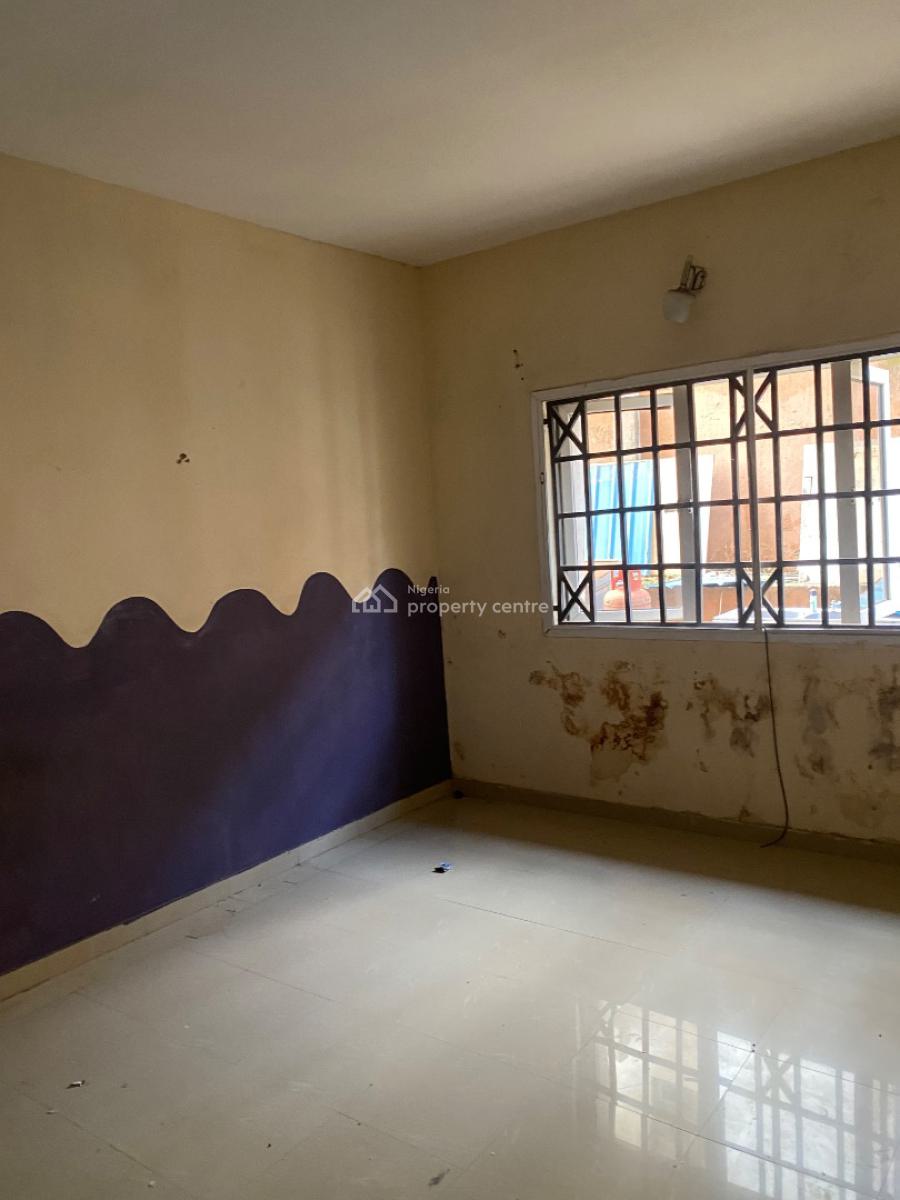 Luxury 3- Bedrooms in a Serene & Secured Estate with Access Control, Harmony Estate, Gra Phase 1, Magodo, Lagos, Flat / Apartment for Sale