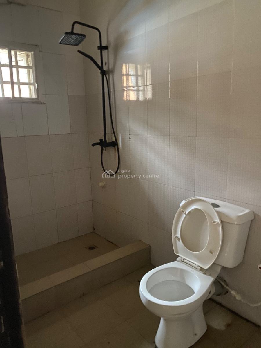 Luxury 3- Bedrooms in a Serene & Secured Estate with Access Control, Harmony Estate, Gra Phase 1, Magodo, Lagos, Flat / Apartment for Sale