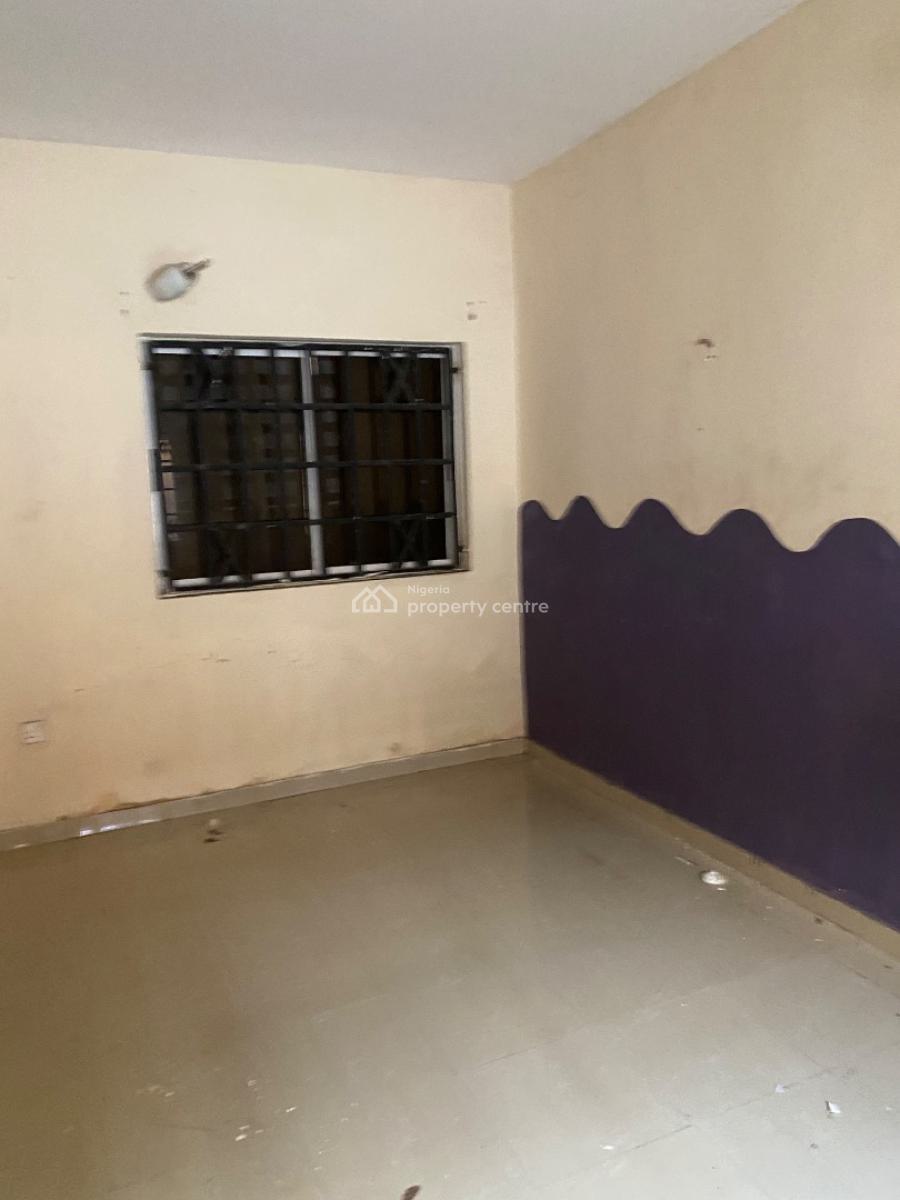 Luxury 3- Bedrooms in a Serene & Secured Estate with Access Control, Harmony Estate, Gra Phase 1, Magodo, Lagos, Flat / Apartment for Sale