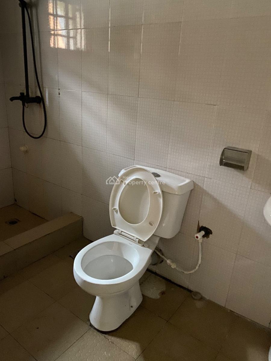 Luxury 3- Bedrooms in a Serene & Secured Estate with Access Control, Harmony Estate, Gra Phase 1, Magodo, Lagos, Flat / Apartment for Sale