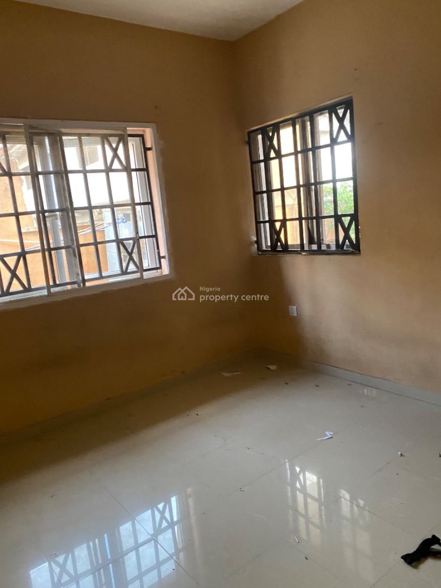 Luxury 3- Bedrooms in a Serene & Secured Estate with Access Control, Harmony Estate, Gra Phase 1, Magodo, Lagos, Flat / Apartment for Sale