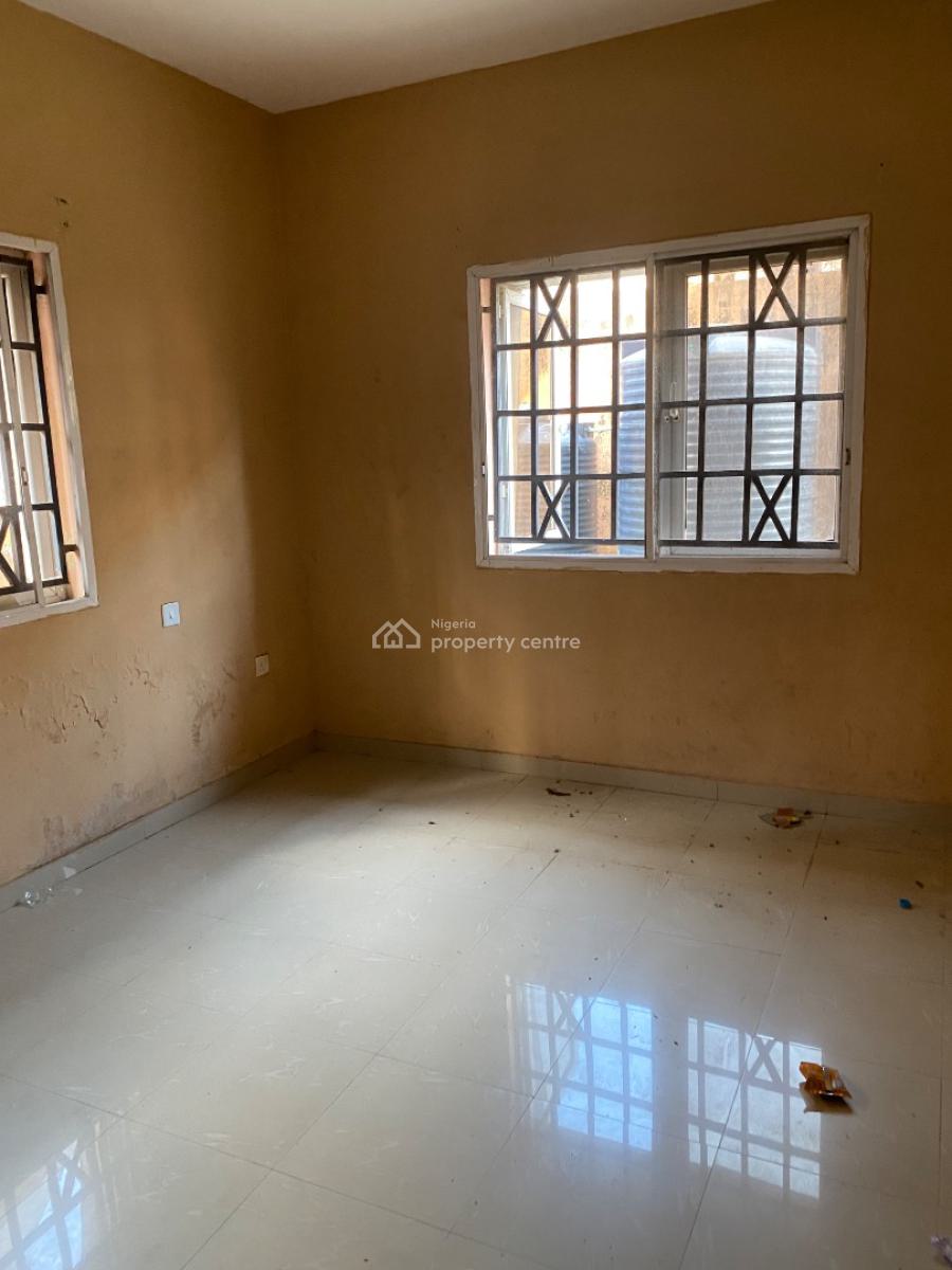 Luxury 3- Bedrooms in a Serene & Secured Estate with Access Control, Harmony Estate, Gra Phase 1, Magodo, Lagos, Flat / Apartment for Sale