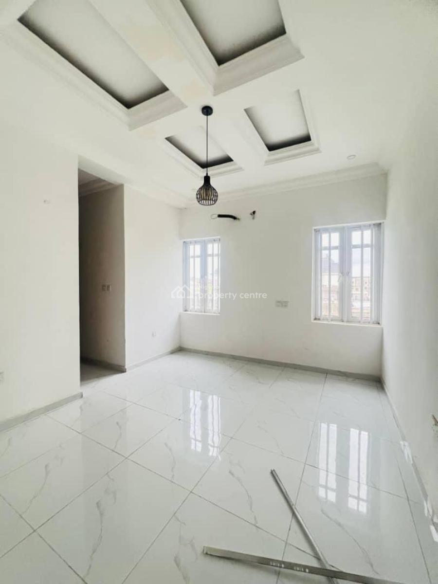 Spaciously Built 4 Bedroom Fully Detached Home + Bq in an Serene Estate, Gra, Isheri North, Lagos, House for Sale